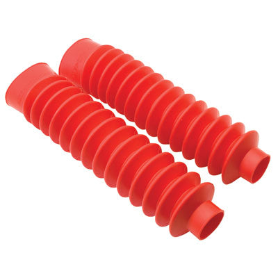 Ariete Fork Boots Red protectie furca